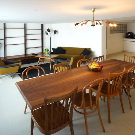 Alte Metzg - Hostel Appenzell Εξωτερικό φωτογραφία