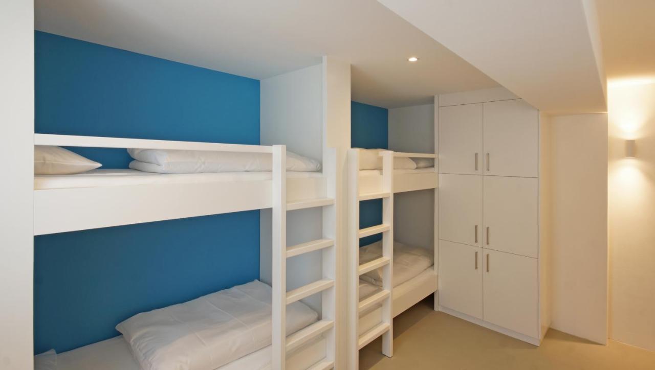 Alte Metzg - Hostel Appenzell Εξωτερικό φωτογραφία