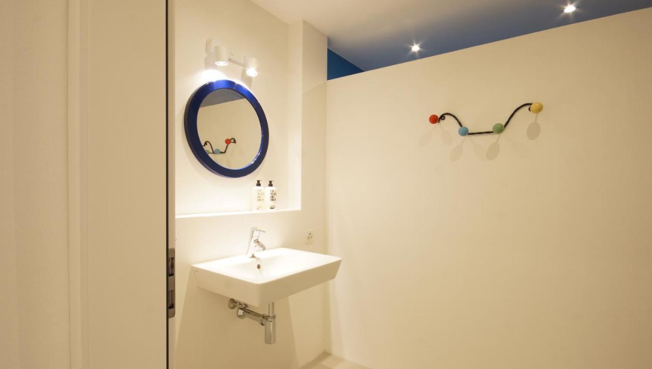Alte Metzg - Hostel Appenzell Εξωτερικό φωτογραφία
