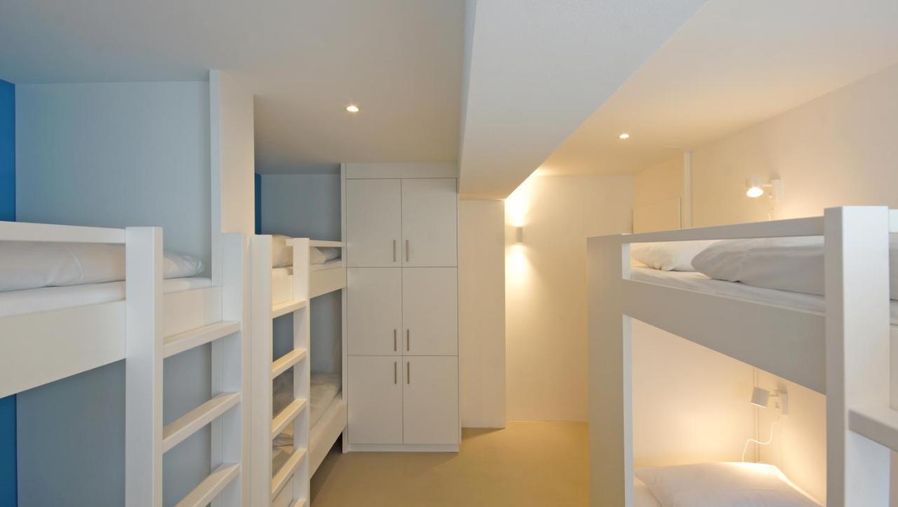 Alte Metzg - Hostel Appenzell Εξωτερικό φωτογραφία