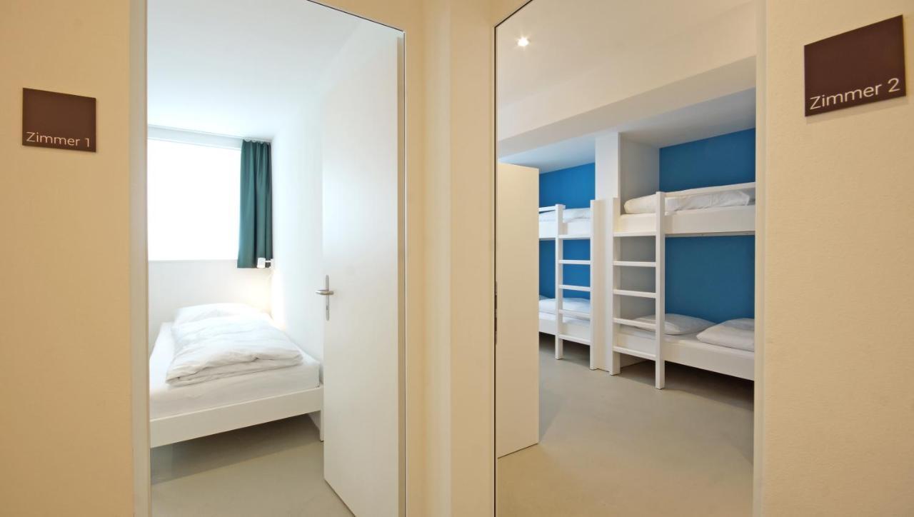 Alte Metzg - Hostel Appenzell Εξωτερικό φωτογραφία