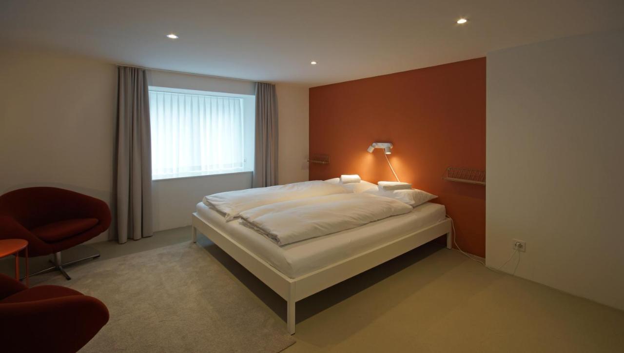 Alte Metzg - Hostel Appenzell Εξωτερικό φωτογραφία