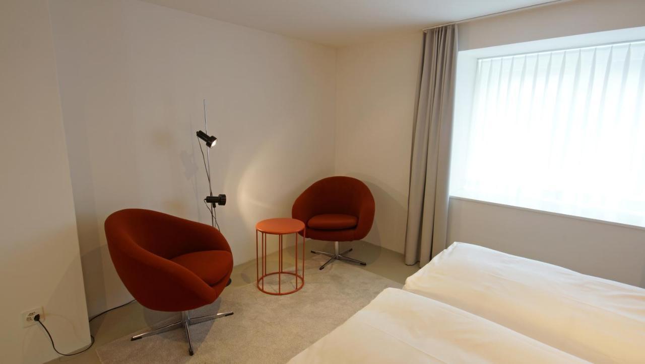 Alte Metzg - Hostel Appenzell Εξωτερικό φωτογραφία