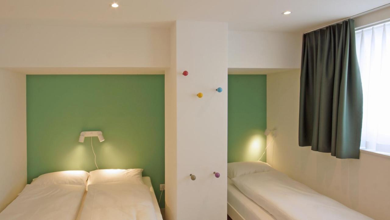 Alte Metzg - Hostel Appenzell Εξωτερικό φωτογραφία