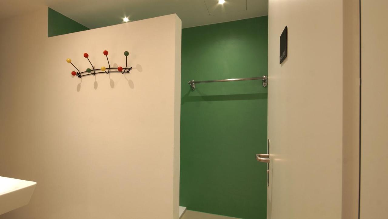 Alte Metzg - Hostel Appenzell Εξωτερικό φωτογραφία